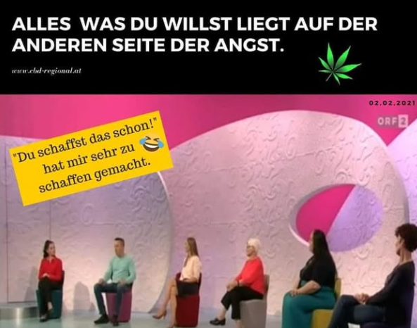 Barbara Karlich Show