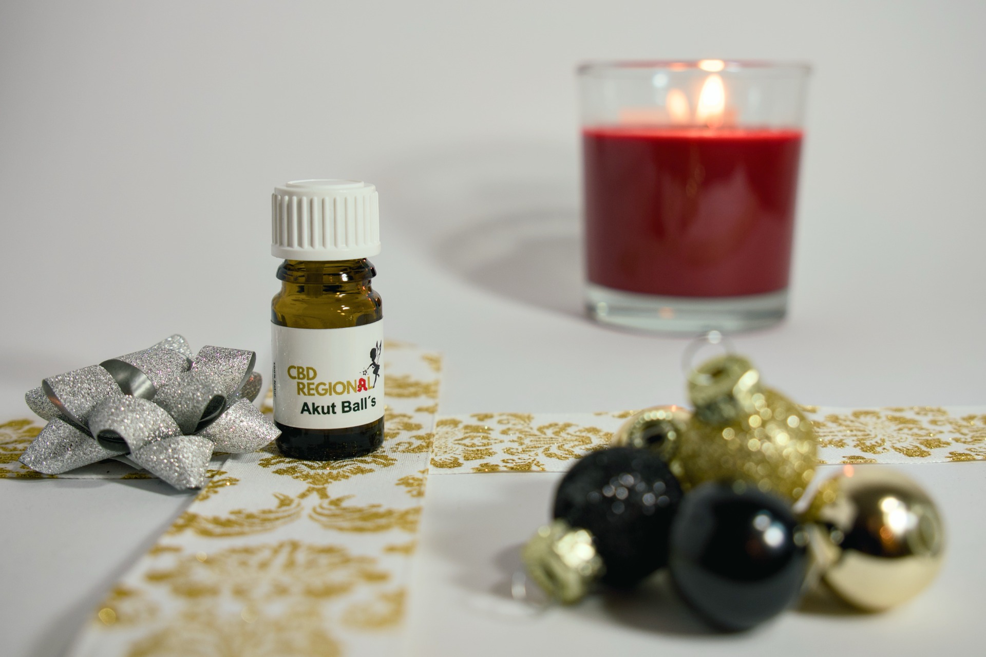 Inhaltsstoffe: Saccharose (Rohrzucker), Hanfauszug, CBD Vollspektrum Extrakt Packungsinhalt: 5 g (ca. 600 CBD Balls)